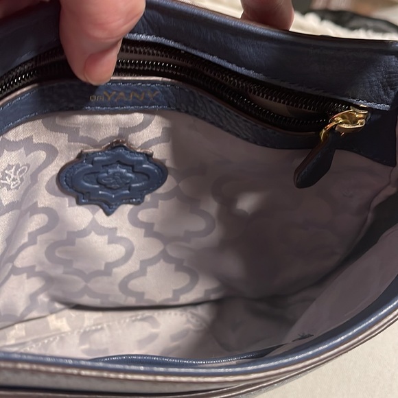 Oryany leather hobo - Picture 10 of 16